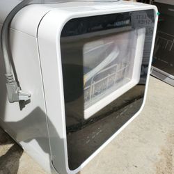 Farberware Dishwasher 