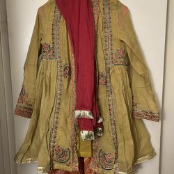 Maria B small three piece set