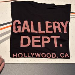Galleria Dept T