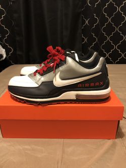 Deadstock nike air max LTD rare