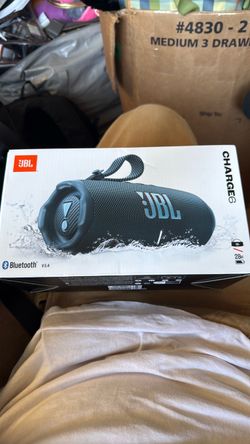 JBL Speaker *Brand New*