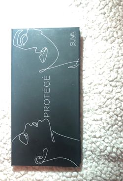 Suave Beauty: Protege palette