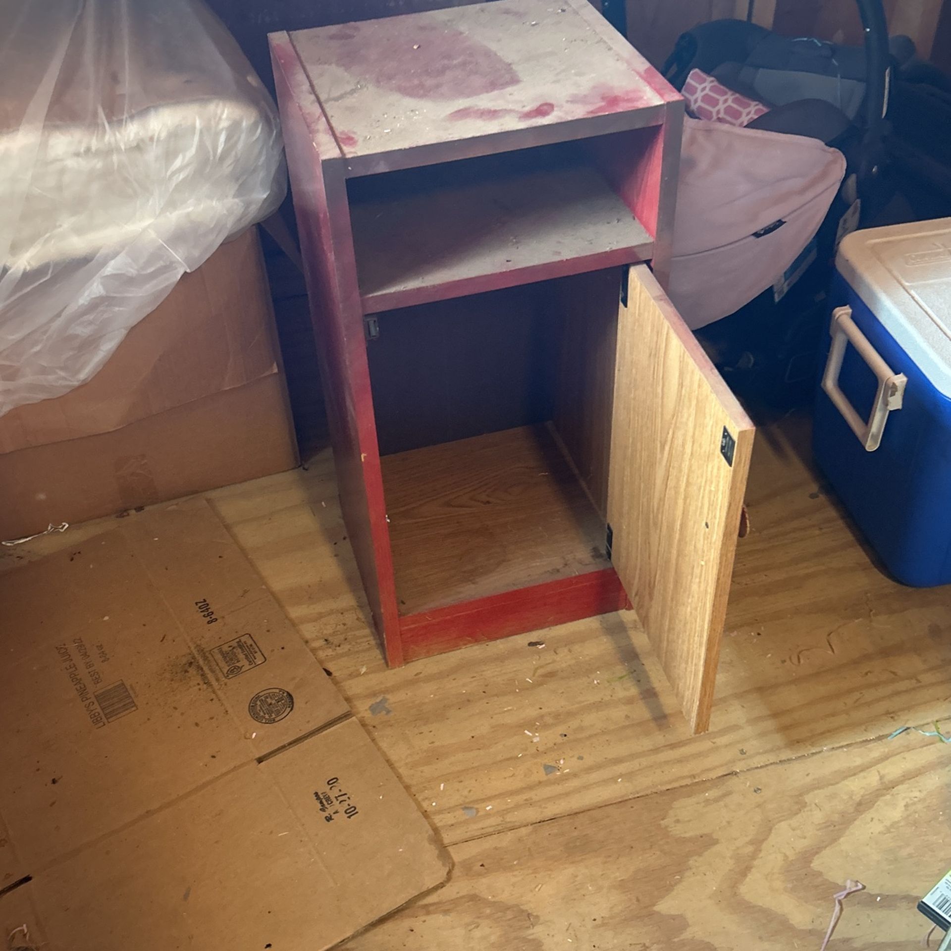 Shelf