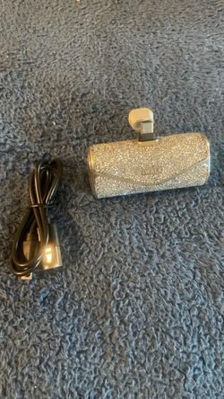Cell phone charger