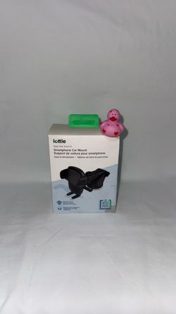 iottie Smartphone Car Mount - Dash & Windshield