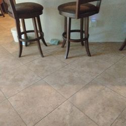 4 Chairs