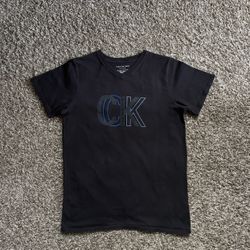 Calvin Klein Kids T-Shirt