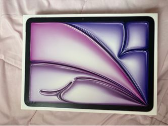 Apple IPad Air M3
