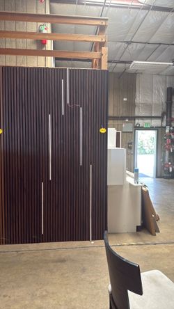 Premium Grille & Acoustic Wall Panels