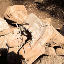 Belleville boots mens size 12