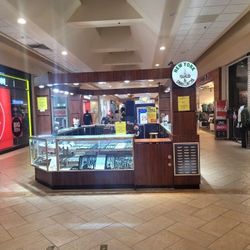 Jewelry Kiosk 