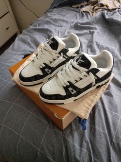 Lv trainers