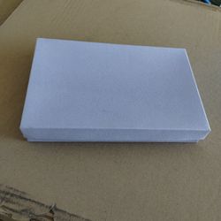 5 For $5 Empty Cardboard Boxes 