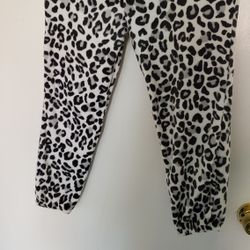 Girl (KIDS) fleece Pajama, Size 7/8, New