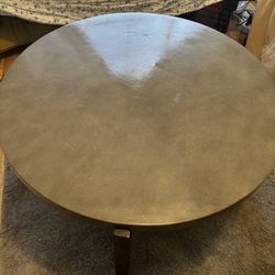 $25 Coffee Table 