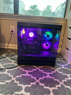 Gaming PC - iBUYPOWER Y40 IBP