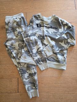 Mens Champion Set