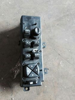 Window switch