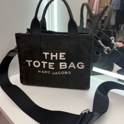 Marc Jacob Tote Bag 