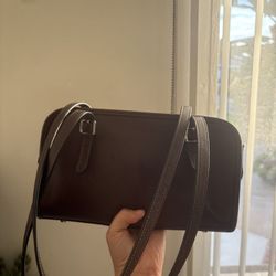 Coach Swing Bag