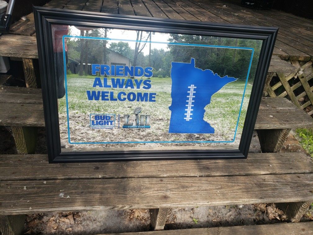 Beer Signs