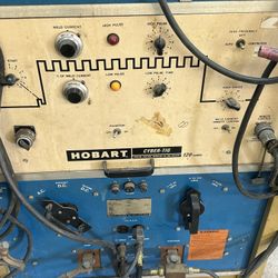 Hobart Cybertig 120 Series 