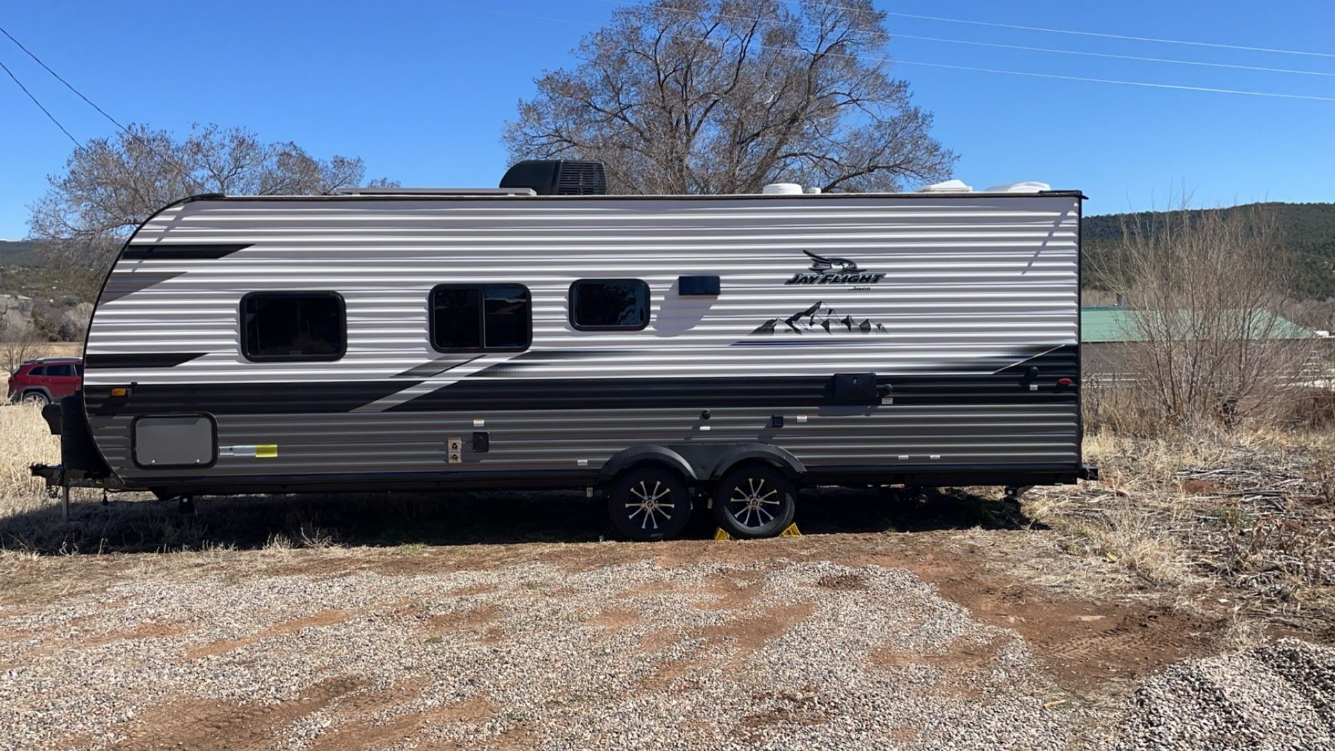 2023 Jayco Jayflight Camper/Travel Trailer