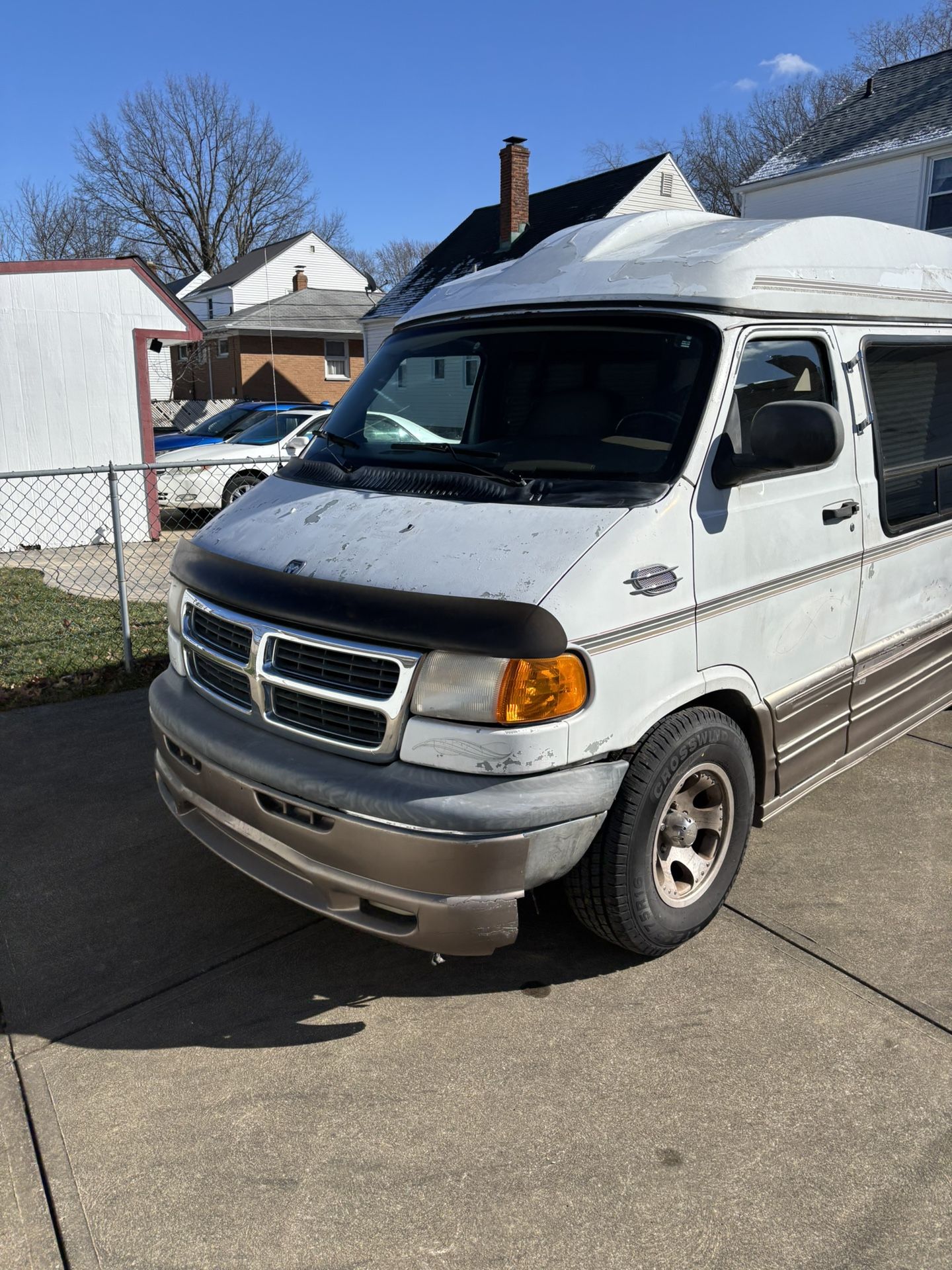 2003 Dodge Ram 1500