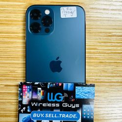 On Sale Apple iPhone 12 Pro 128gb 