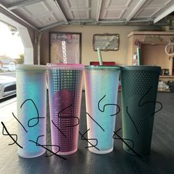Starbucks Cups New 