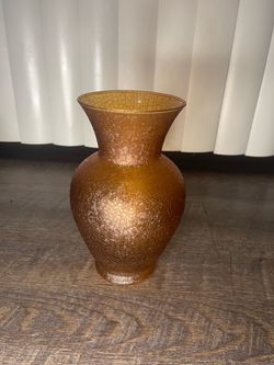 Ceramic vase