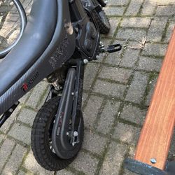 Mini e Bike 
