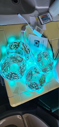Led strip  lights