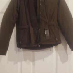 North Face Womens Jacket 