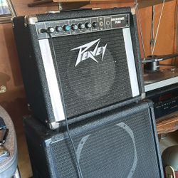 Peavey 