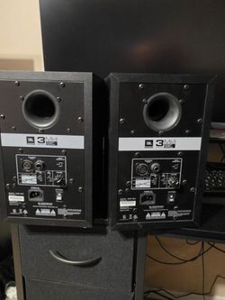 Jbl 305 p