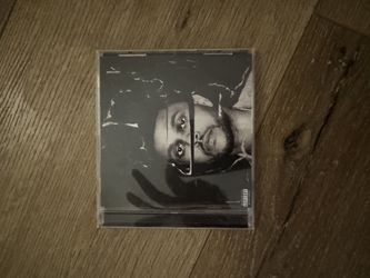 The Weeknd - Beauty Behind The Madness 2015 CD