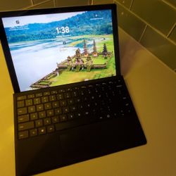 Microsoft Surface Pro 7