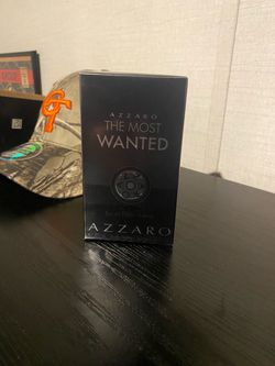 Azzaro The Most Wanted Eau de Parfum