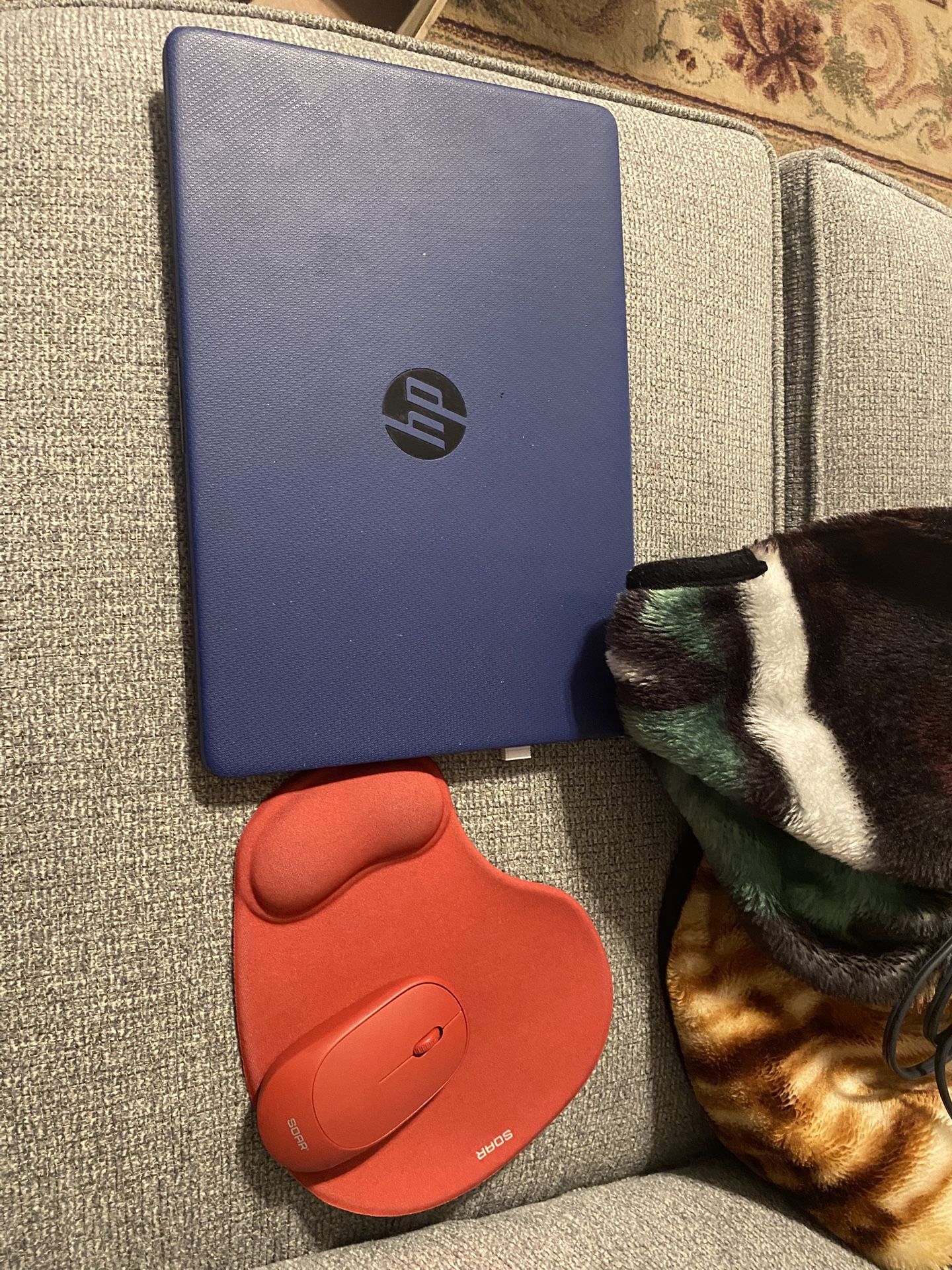 HP WINDOWS 11 LAPTOP 
