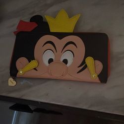 Disney Wallet