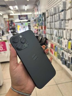 IPHONE 16 PRO MAX 256 Gb 