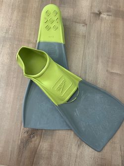 Speedo Junior Fins