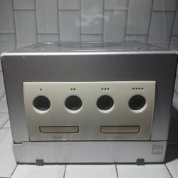 Nintendo Gamecube 