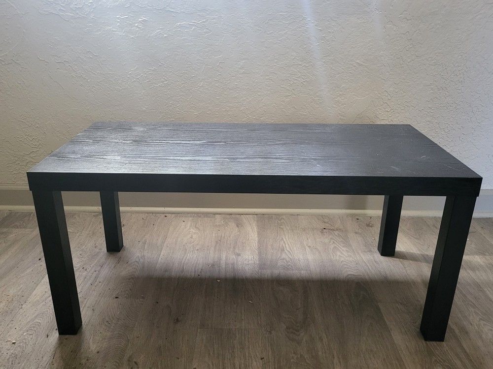 Center Table