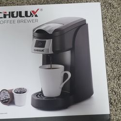 Office Mini Coffee Machine. 