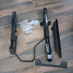 Nissan Skyline R32 GTR Super Low Rails / Mounts / Sliders