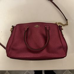 Coach Sage Carryall Handbag