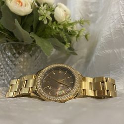 Michael Kors Womens Watch
