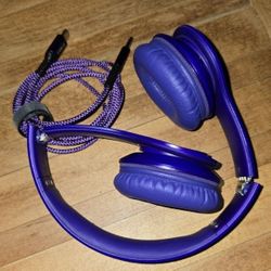 Beats By Dre Solo HD Wired Headphones